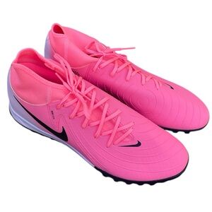 NikePhantom Luna‎ 2 Academy TF 'Mad Brilliance Pack Sunset Pulse Black, size 11